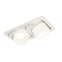 Встраиваемый светильник Ambrella Light Techno Spot XC7663085 (C7663, N7170)