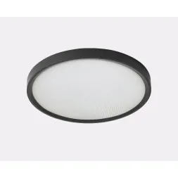 Потолочный светильник Italline IT011-5023 black