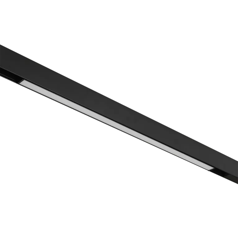 Трековый магнитный светильник Crystal Lux Space CLT 0.33 001 18W BL M 3CCT-SMART в Нижнем Новгороде