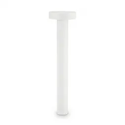 Уличный светильник Ideal Lux Tesla PT4 Big Bianco