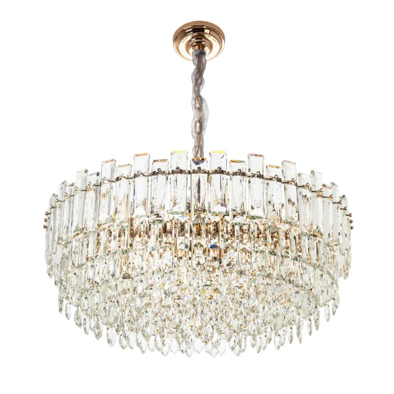 Подвесная люстра Modelux ML.7082.18 GD в Нижнем Новгороде