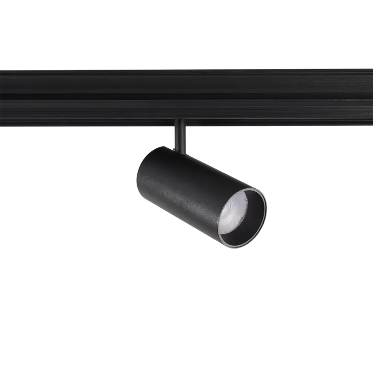 Трековый магнитный светильник Crystal Lux Space CLT 0.33 003 12W BL 3CCT-SMART в Нижнем Новгороде