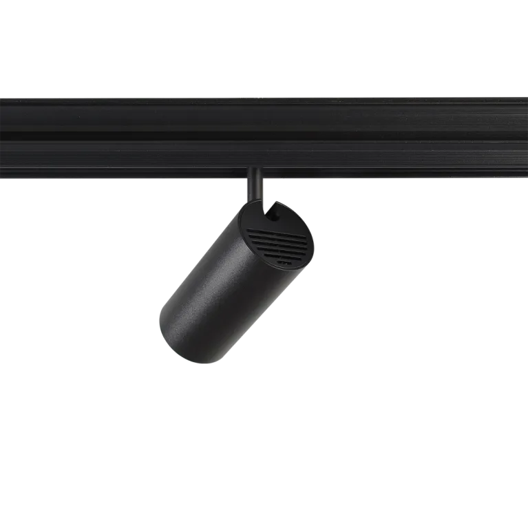 Трековый магнитный светильник Crystal Lux Space CLT 0.33 003 12W BL 3CCT-SMART в Нижнем Новгороде