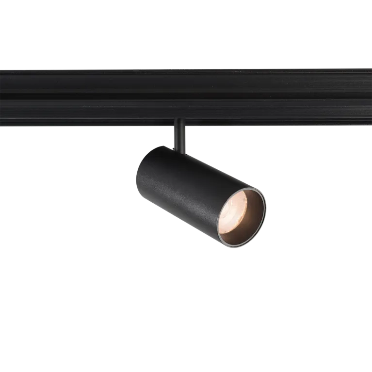 Трековый магнитный светильник Crystal Lux Space CLT 0.33 003 12W BL 3CCT-SMART в Нижнем Новгороде