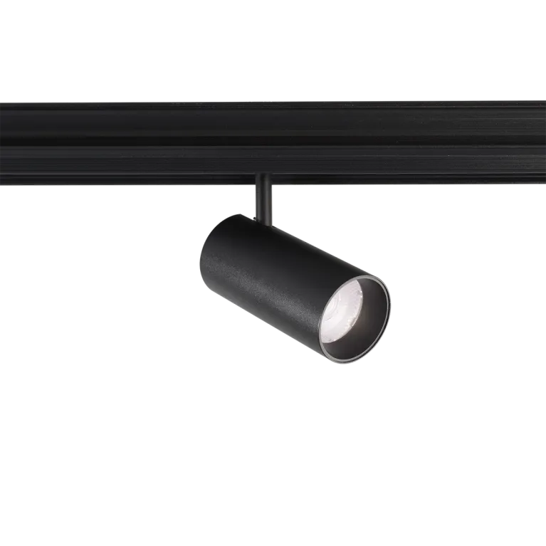 Трековый магнитный светильник Crystal Lux Space CLT 0.33 003 12W BL 3CCT-SMART в Нижнем Новгороде