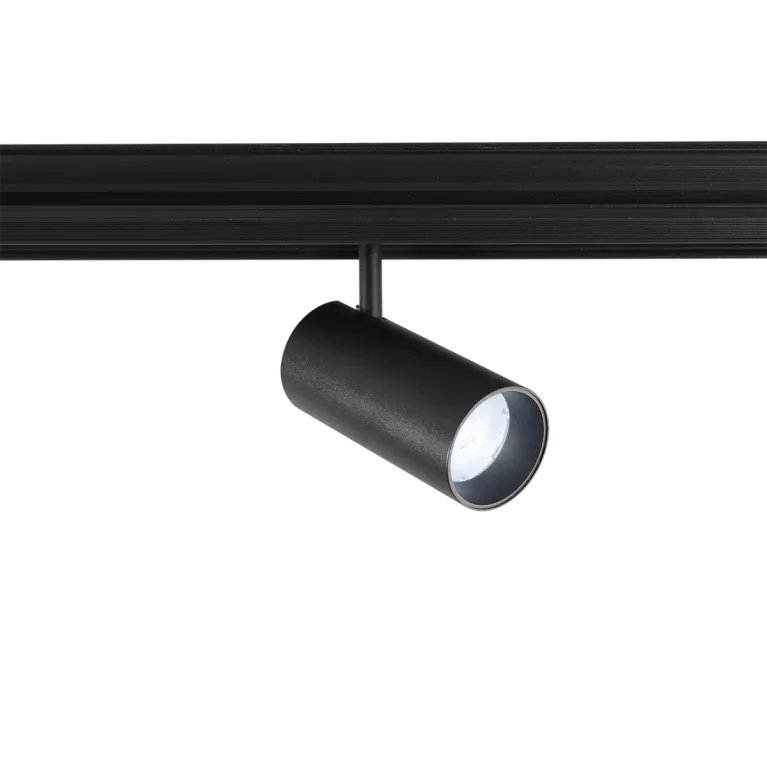 Трековый магнитный светильник Crystal Lux Space CLT 0.33 003 12W BL 3CCT-SMART в Нижнем Новгороде