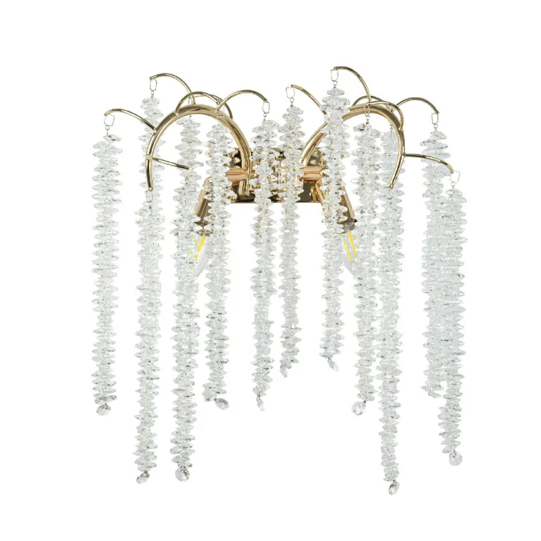 Настенный светильник Modestyle MS.2110.320 GD в Нижнем Новгороде