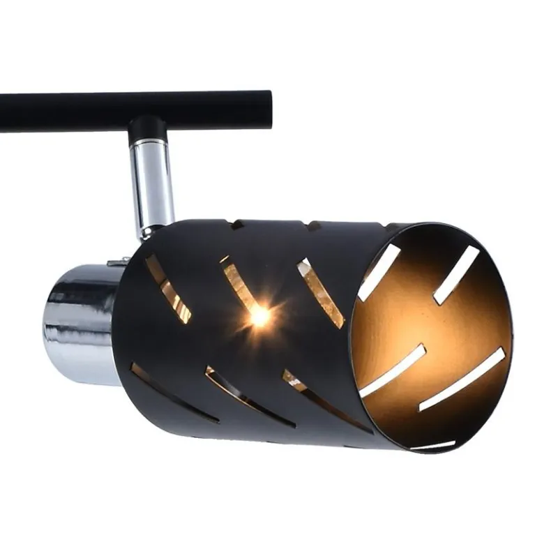 Спот Reluce 05969-0.8-02 BK+CR в Нижнем Новгороде