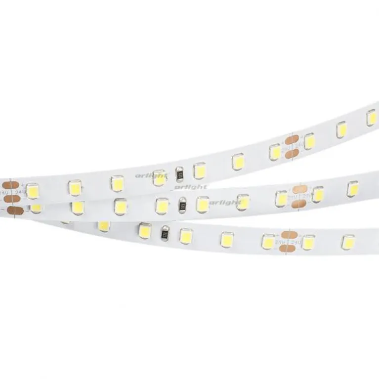 Светодиодная лента Arlight RT 2-5000 24V Day4000 1.6x (2835, 490 LED, PRO) 019914(B) в Нижнем Новгороде