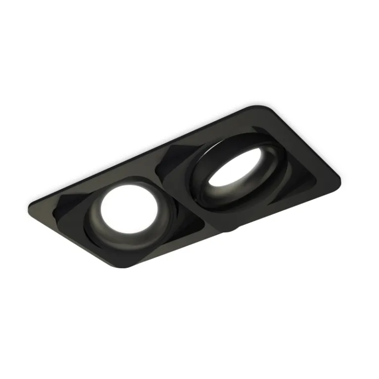 Встраиваемый светильник Ambrella Light Techno Spot XC7664001 (C7664, N7021) в Нижнем Новгороде