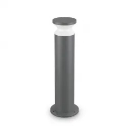 Уличный светильник Ideal Lux Torre PT1 Big Antracite