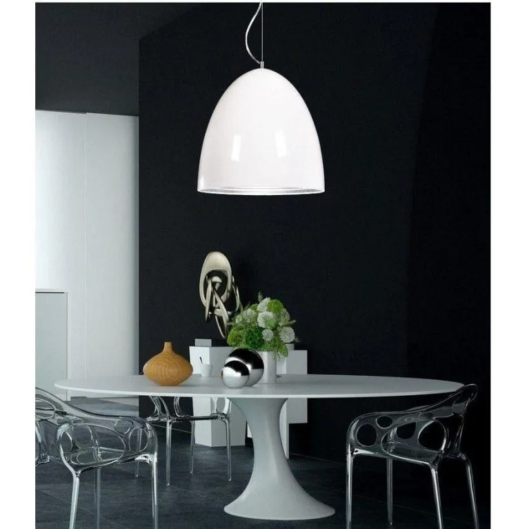 Подвесной светильник Lumina Deco Vicci LDP 7532 WT в Нижнем Новгороде
