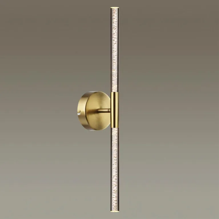 Бра Odeon Light Sparky 4369/10WL в Нижнем Новгороде