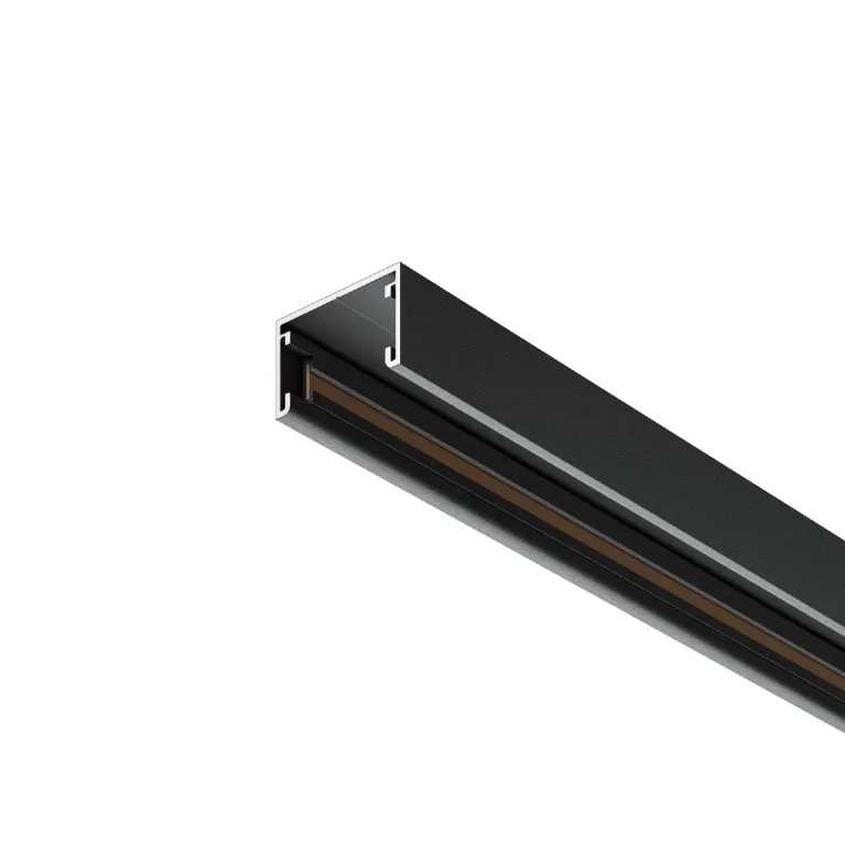 Шинопровод накладной Maytoni Busbar trunkings Basity TRX172-112B в Нижнем Новгороде