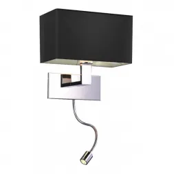 Бра Azzardo Martens wall LED AZ1558