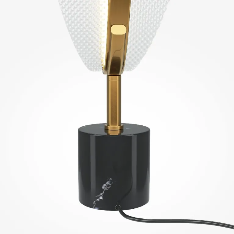 Настольная лампа Maytoni Breeze MOD281TL-L15BS3K в Нижнем Новгороде