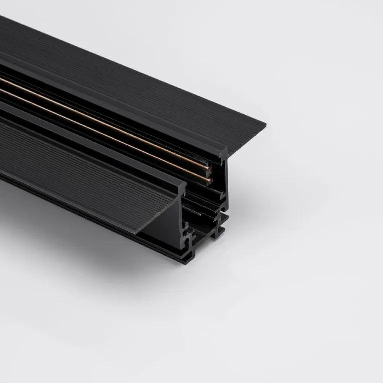 Шинопровод магнитный встраиваемый Lumker SY-LINK-20T2S-2.5-BL 019297 в Нижнем Новгороде