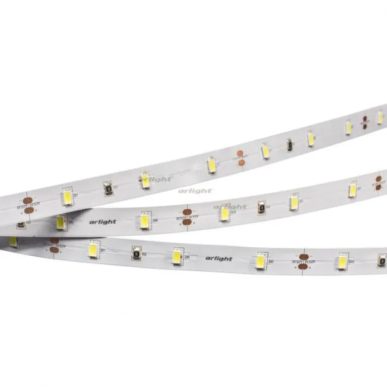 Светодиодная лента Arlight RT 2-5000 12V Cool (5630, 150 LED, LUX) 019730 в Нижнем Новгороде