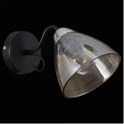 Бра Illumico IL9891-1WSQ-79 CR BK