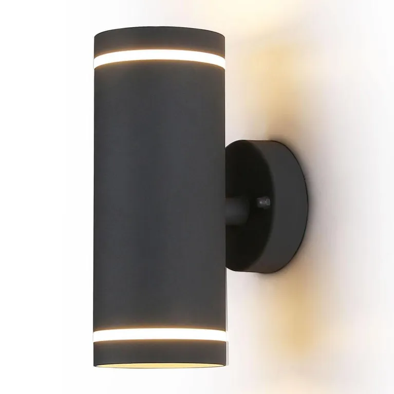 Уличный настенный светильник Ambrella light Garden ST3332 в Нижнем Новгороде