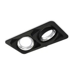 Встраиваемый светильник Ambrella Light Techno Spot XC7664002 (C7664, N7023)