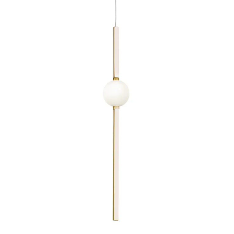 Подвесной светильник Delight Collection MD21001050 MD21001050-1A black/gold в Нижнем Новгороде