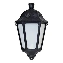 Уличный настенный светильник Fumagalli M28.000.000.AYE27