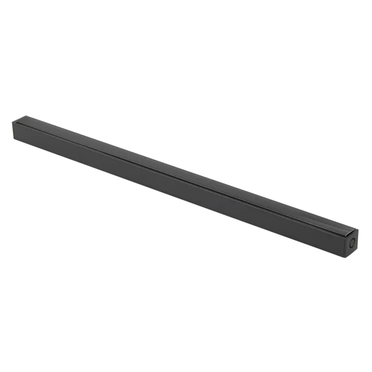 Шинопровод магнитный накладной Crystal Lux CLT 0.114 01 L2000 BL в Нижнем Новгороде