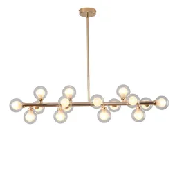 Подвесная люстра Kink Light Сида 09409-16,33
