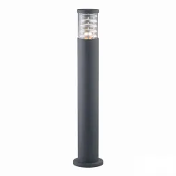 Уличный светильник Ideal Lux Tronco PT1 Big Antracite