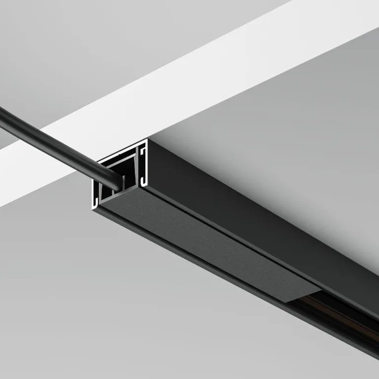 Шинопровод накладной Maytoni Busbar trunkings Basity TRX172-113B в Нижнем Новгороде