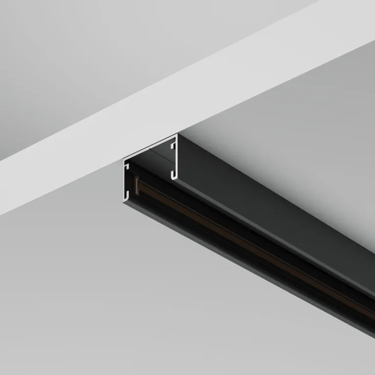 Шинопровод накладной Maytoni Busbar trunkings Basity TRX172-113B в Нижнем Новгороде