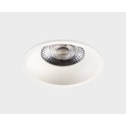 Встраиваемый светильник Italline IT08-8032 white 4000K