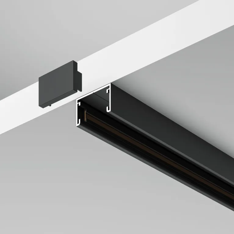 Шинопровод накладной Maytoni Busbar trunkings Basity TRX172-113B в Нижнем Новгороде