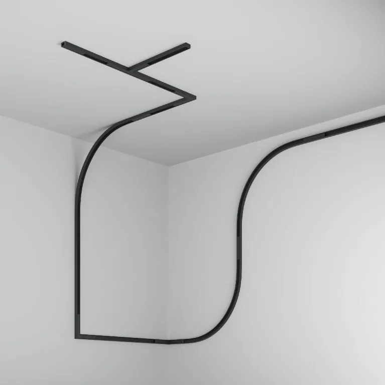 Шинопровод накладной Maytoni Busbar trunkings Basity TRX172-113B в Нижнем Новгороде