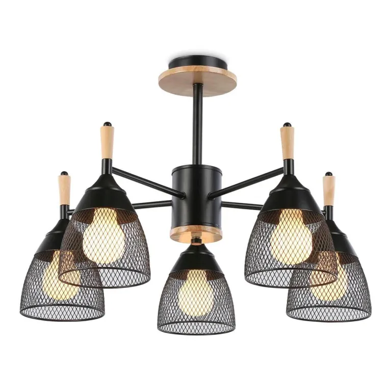 Потолочная люстра Ambrella light Traditional TR8015 в Нижнем Новгороде