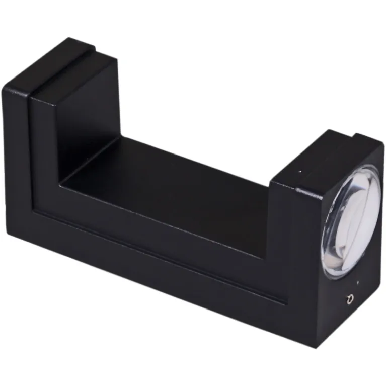 Архитектурный светильник Reluce 86811-9.2-002TL COB2*3W BK в Нижнем Новгороде