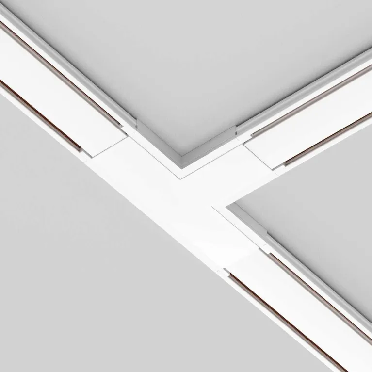 Коннектор T-образный Maytoni Technical Radity TRA084CT-11W в Нижнем Новгороде