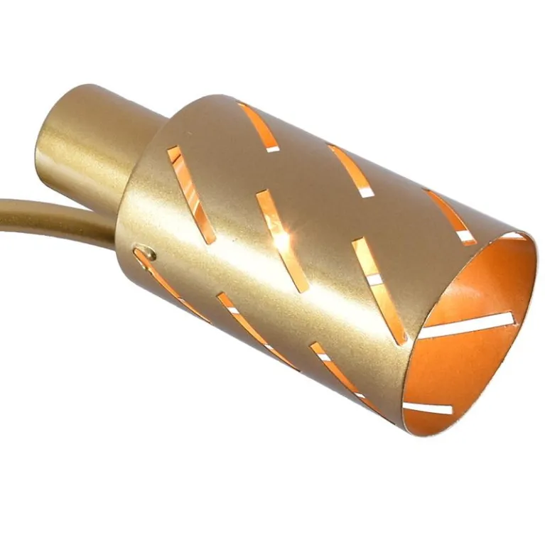 Спот Reluce 05970-0.8-02 GOLD в Нижнем Новгороде