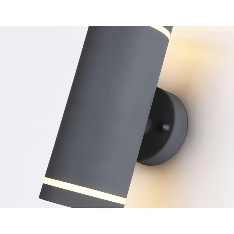Уличный настенный светильник Ambrella light Garden ST3332 в Нижнем Новгороде