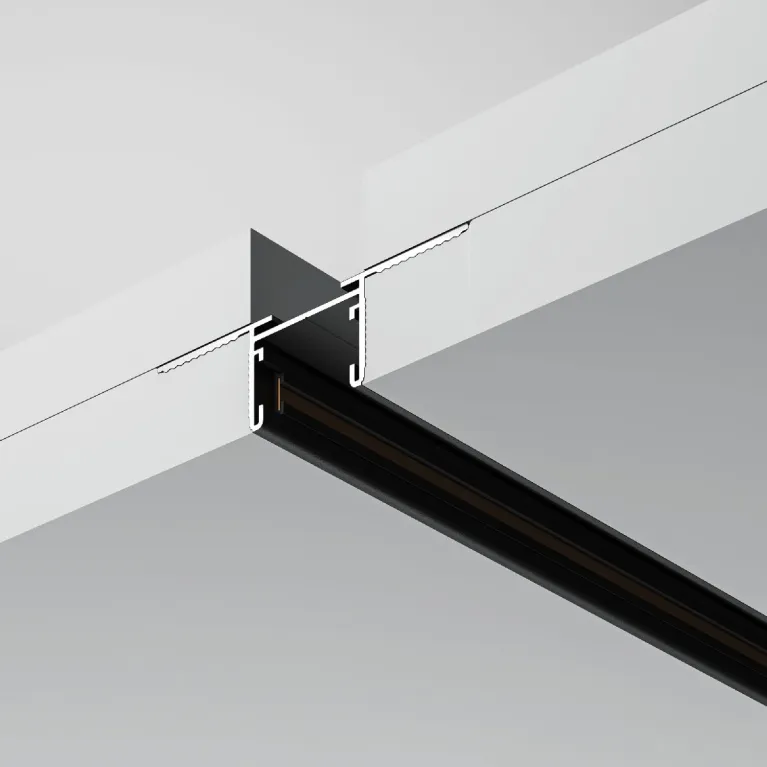 Шинопровод встраиваемый Maytoni Busbar trunkings Basity TRX172-121B в Нижнем Новгороде