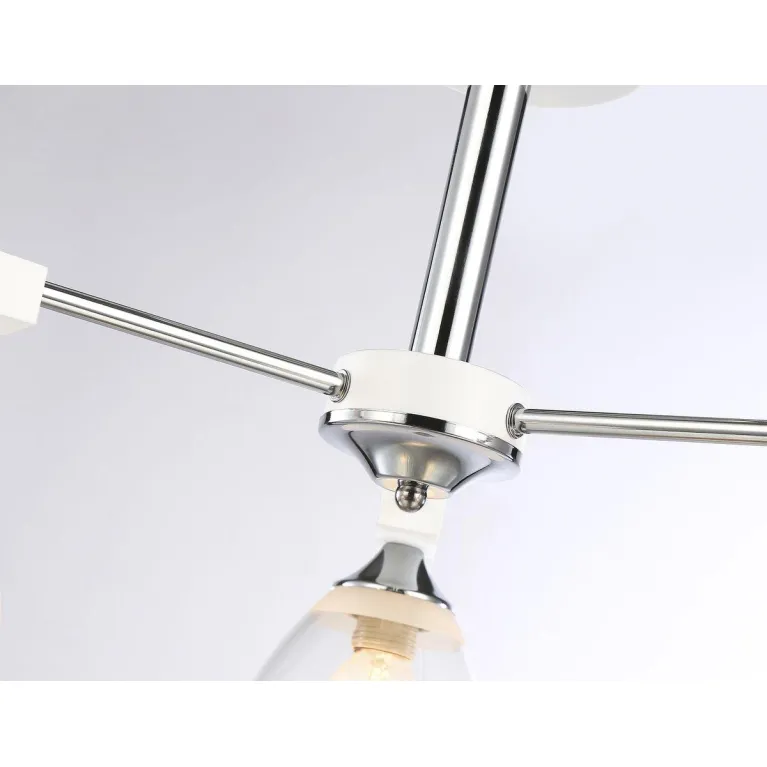 Потолочная люстра Ambrella light Traditional TR9091 в Нижнем Новгороде