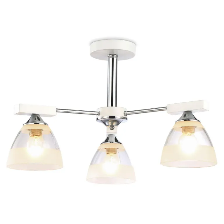 Потолочная люстра Ambrella light Traditional TR9091 в Нижнем Новгороде