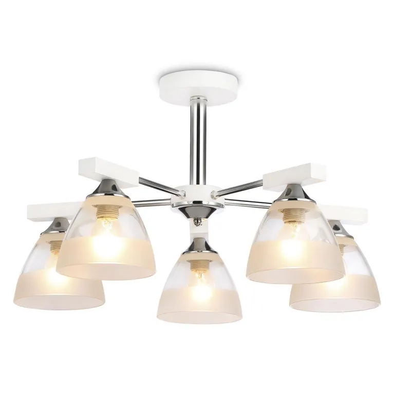 Потолочная люстра Ambrella light Traditional TR9093 в Нижнем Новгороде