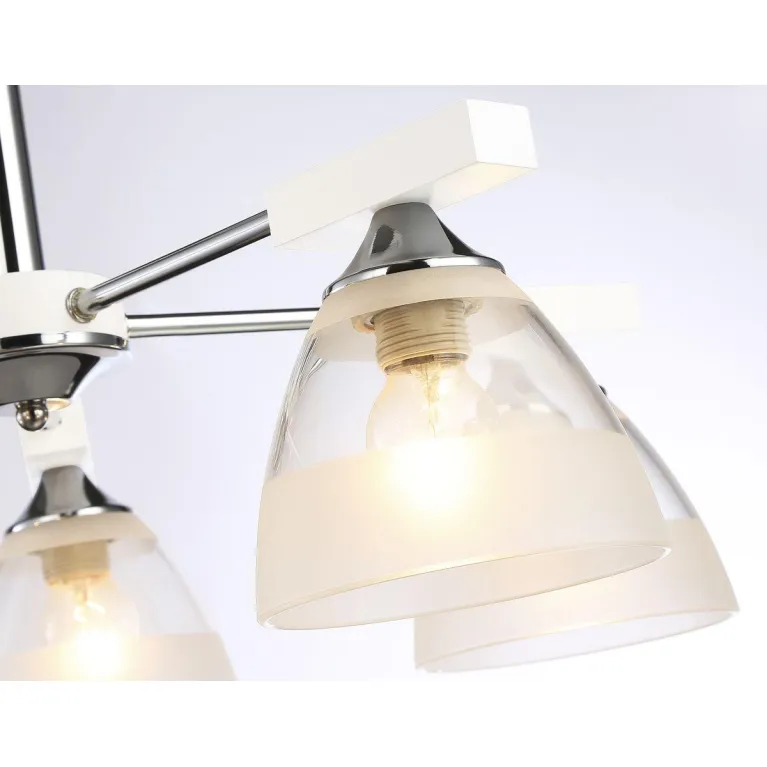 Потолочная люстра Ambrella light Traditional TR9093 в Нижнем Новгороде