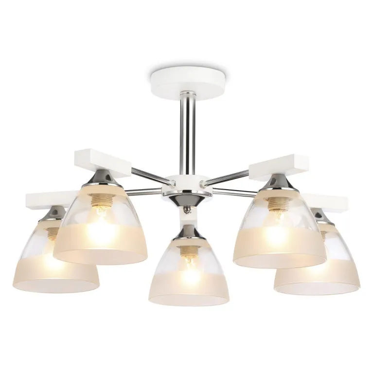 Потолочная люстра Ambrella light Traditional TR9093 в Нижнем Новгороде