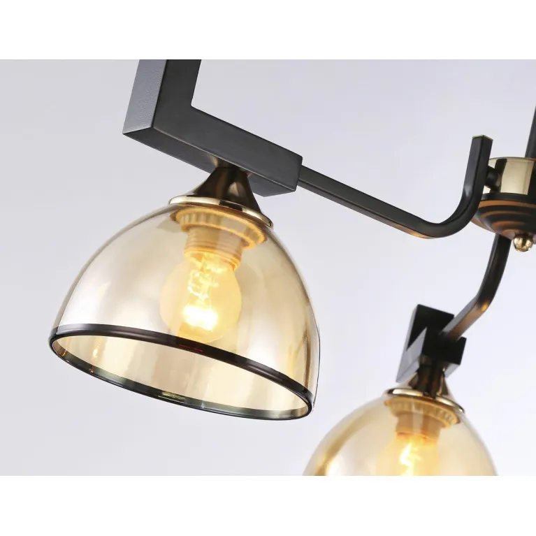 Потолочная люстра Ambrella light Traditional TR9098 в Нижнем Новгороде