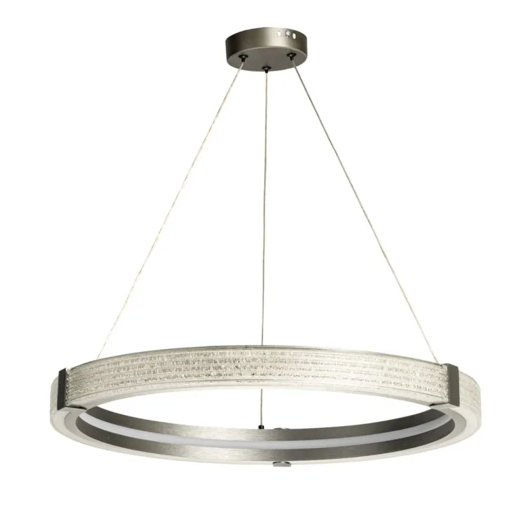 Подвесная люстра De Markt City Платлинг 117010101 в Нижнем Новгороде