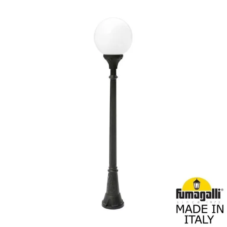 Садовый светильник Fumagalli G40.158.000.AYE27 в Нижнем Новгороде