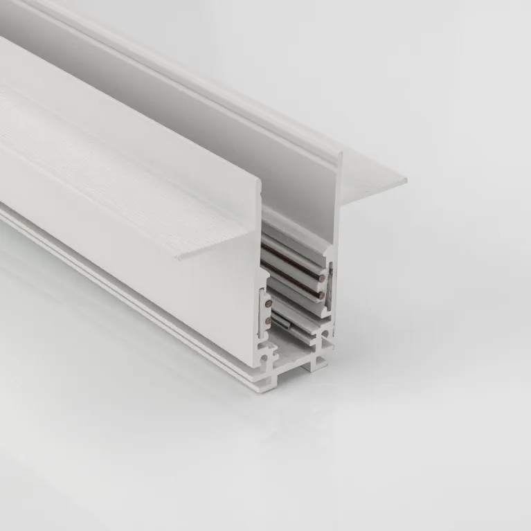 Шинопровод магнитный встраиваемый Lumker SY-LINK-20T1-2.5-WH 019267 в Нижнем Новгороде